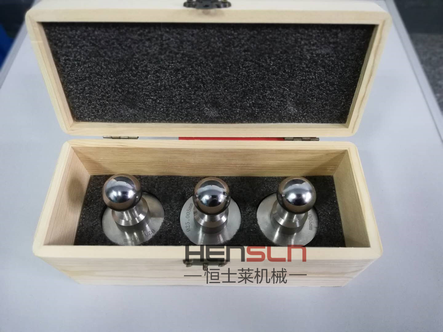 蛙跳球关节臂测量机配件