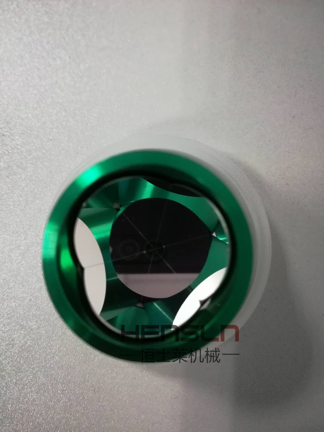 激光跟踪仪靶球